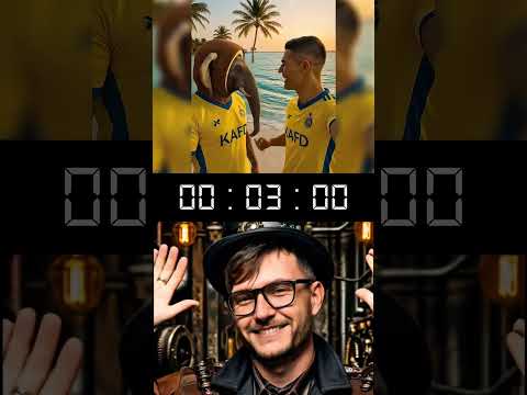 ⚽Italian BRAINROT Footballers Vlog PART 3 #brainrot #funny