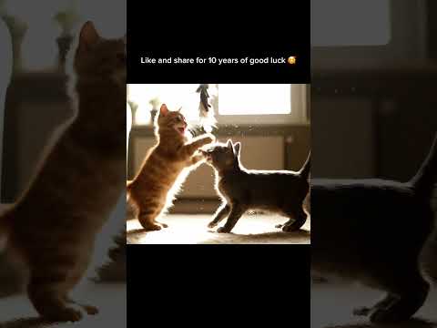 Like and share if you love animals 😇 #animals #baby #cute #fypシ #cuddly #puppy #kitten