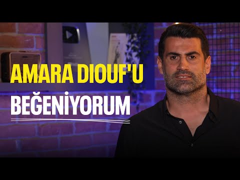Volkan Demirel: Suudi Arabistan'dan Teklifler Aldım, Fenerbahçe'nin İletişim Ekibinde Sorun Var