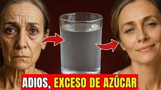 ¡VENCE LA DIABETES! BEBE ESTO CADA DÍA Y EL AZÚCAR DESAPARECERÁ