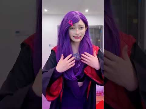 Real or fake Kaneki?