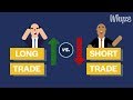 Understanding Stock Trading: Long and Short Positions