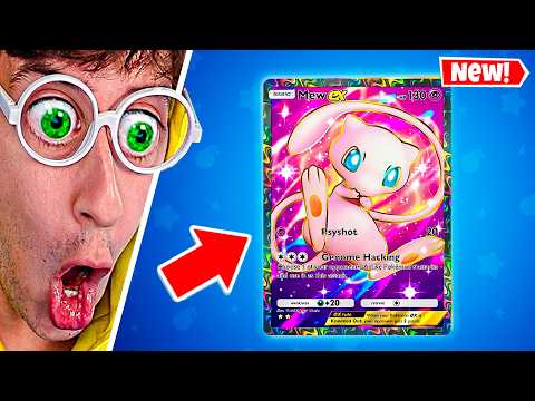 Busco CARTA SECRETA de ORO 🔥🤑!! (Abro +100 sobres 💎) - Pokémon TCG Pocket