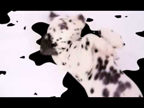 102 Dalmatians (Official Teaser Trailer) [#2]