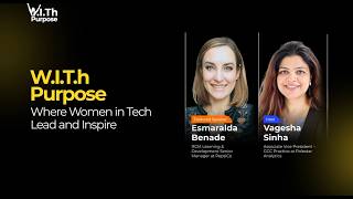 What Does World-Class RGM Look Like? AI, Capabilities & Commercial Impact | W.I.Th Purpose
