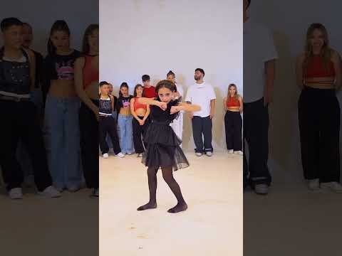Interpretó a Merlina y dejó a todos sin palabras 😳