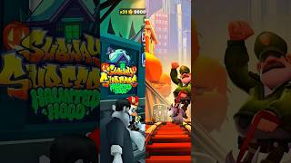 Subway Surfers 🆚 Subway Surfers City #shorts #subwaysurfers