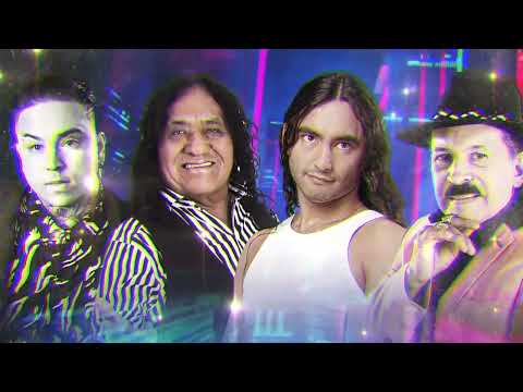 Enganchado de Cumbia Norteña