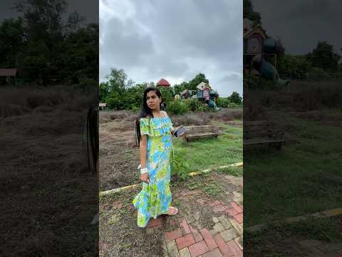 Bhootiya Park Mai Bhoot Dikh Gaya #bhootiya #bhoot #haunted #horror #minivlog #vlog #trending