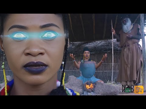 The Rise Of QUEEN Zahira | Geraldine Obi, Charles Billion - African Epic Movies