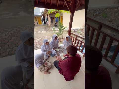 Ramadan Ceria #bulanramadhan