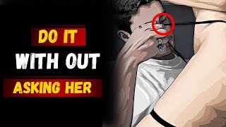 10 Female Weaknesses That Give You the Upper Hand | Stoicism