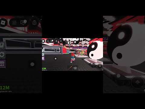 Con Quỷ Xuất Hiện Trong CƯỚP MỘT BRAINROT #roblox #brairot