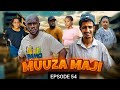 MUUZA MAJI [54] #panjugang #kiparabrand #sandraofficial