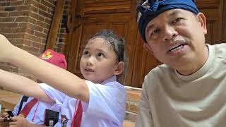 Kang dedi mulyadi ni hyang idan