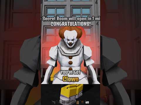 SCP Spawning Animations #18 in SCP MORPH [Roblox]