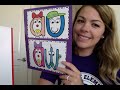 Phonics: The 'aw' Sound