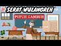 Serat Wulangreh Knowledge Assessment