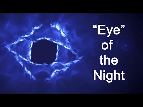 The Sky and The Rain in Nightreign