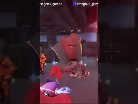 Terminull Brigade_16 #Shorts