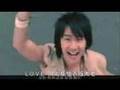 L-O-V-E by JJ Lin Jun Jie 林俊傑 [subbed]