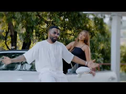 Gazo ft fally Ipupa selele (officiel clip)