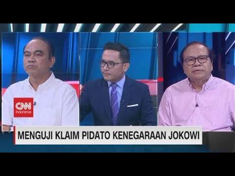 Ekonom Senior: Sistem Politik Indonesia Harus Diubah Agar lebih Kompetitif