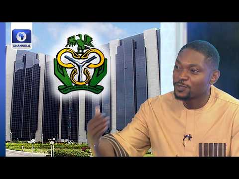 Give The CBN ₦900k, Get N1 Million Back Inside Nigeria's New OMO Market