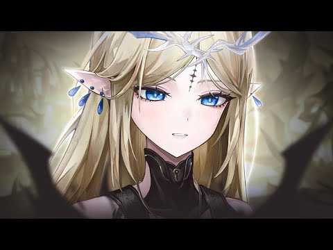 「Nightcore」→ NUMB (Cinematic Version) (Lyrics)【𝙉𝙑】