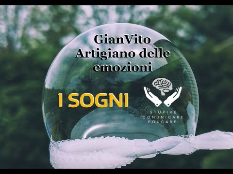 Gianvito: Illusionista, prestigiatore, mago