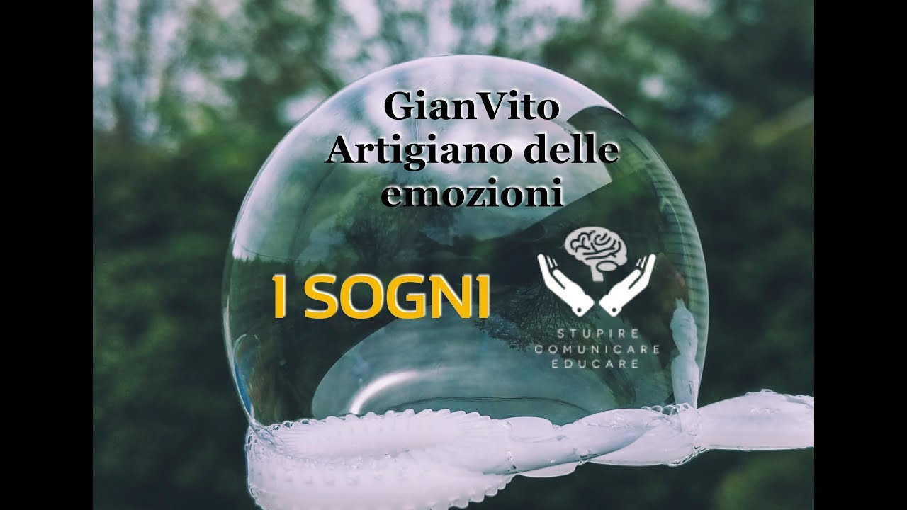 Gianvito: Illusionista, prestigiatore, mago