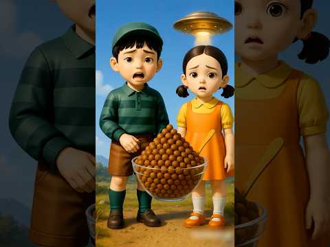 #YumDollAI #shorts #squidgame #funny #cute #squidgame3 #aieffects #aiart #viralshorts #trending