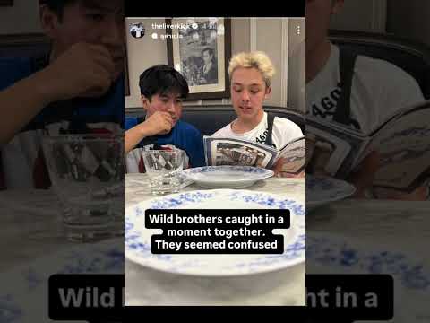 ลูก Angelina Jolie บินมาซ้อมมวยที่ไทย #มวยไทย #MuayThai #KnoxJoliePitt #AngelinaJolie#softpowerไทย