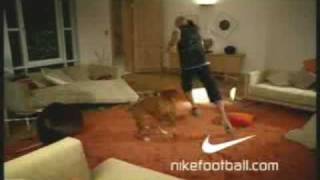 Thierry Henry Good Tricks