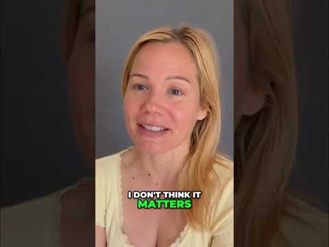 Unpopular Actor's Self Tape Opinion