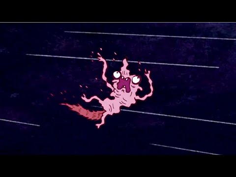 MORDECAI CELOSO M4T4 A RIGBY. UN SHOW MÁS. Capítulos Completos En Español