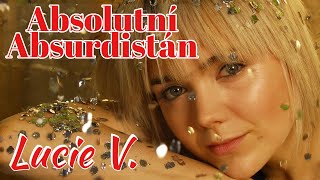 Lucie Vondráčková   Absolutní Absurdistán