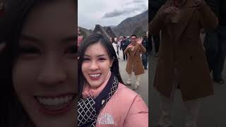 มาญี่ปุ่นก็เจอเอฟตี 🤣💕 Sang Nhật rồi mà vẫn thấy người Việt khắp nơi 💕