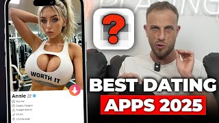Best Dating Apps In 2025 (Guide + Must-Know Tips)