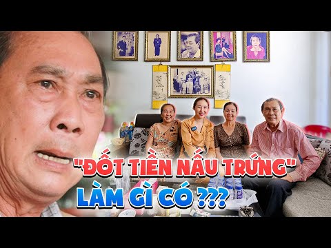 Con trai công tử Bạc Liêu tiết lộ sự thật về cha, có thật sự "đốt tiền nấu trứng"