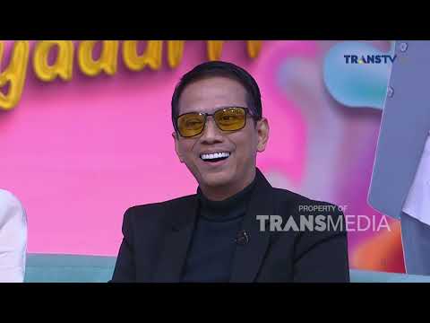 Tanggapan Doddy Sudrajat Soal Komentar Netizen  - PAGI PAGI AMBYAR (5.9.24) P2