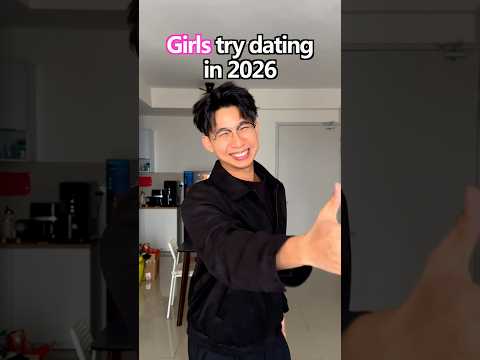 Girls dating today