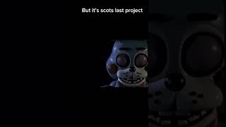 I’m not crying your crying 😭#fnafmovie #fnaf