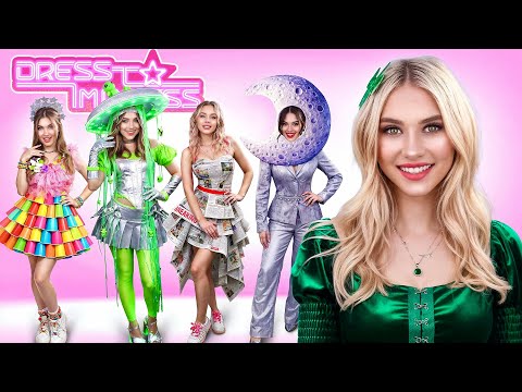 ¡Vístete para Impresionar en un Orfanato! Madre de Acogida Impide a Niños Tener una Nueva Familia