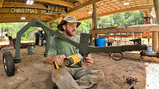 A New Tool for the Sawmill