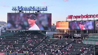 Red Sox 2024 Intro, Separate Ways (Worlds Apart) (Steve Perry & Bryce Miller Remix)