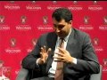 Understanding Financial Crises and Innovations