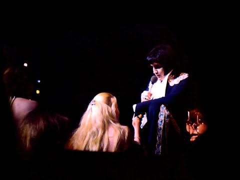 Elvis Presley - My Boy [New Edit, Live 1975]