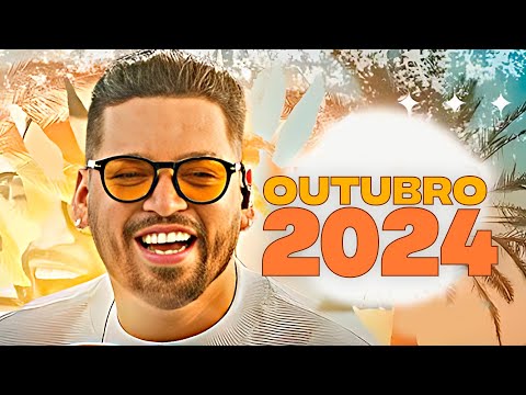 DEVINHO NOVAES - REPERTÓRIO INÉDITO - OUTUBRO 2024