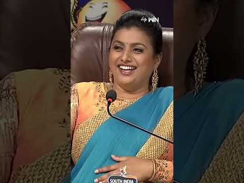 #shorts - Sudigali Sudheer & Team Comedy Performance #GetupSrinu #AutoRamprasad #extrajabardasth